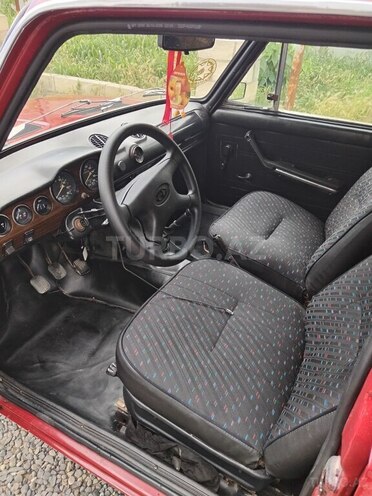 LADA (VAZ) 2106-5