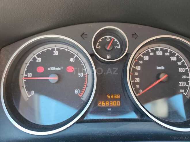 Opel Astra-16