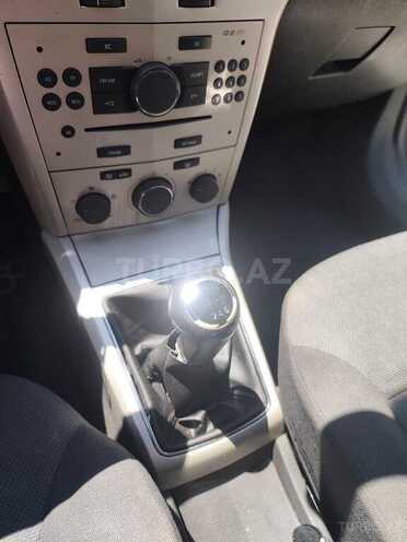 Opel Astra-17
