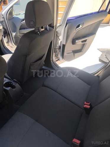 Opel Astra-13