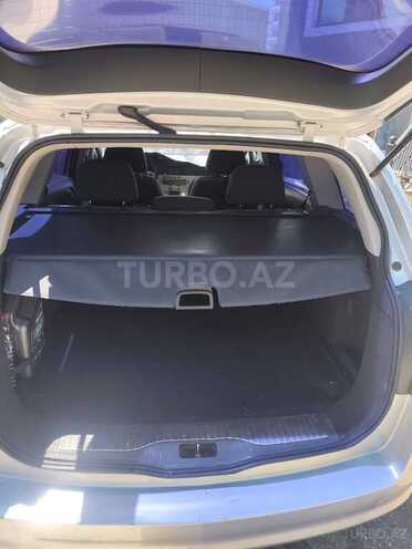 Opel Astra-9