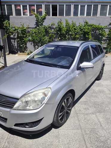 Opel Astra-6