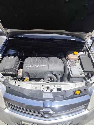 Opel Astra-21