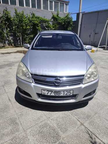 Opel Astra-1