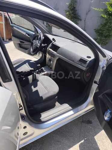 Opel Astra-20