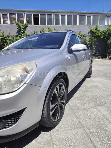 Opel Astra-5
