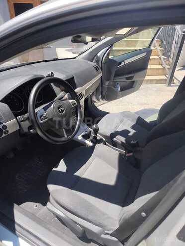 Opel Astra-15