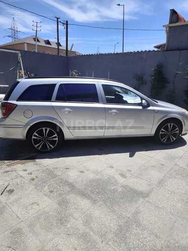 Opel Astra-12
