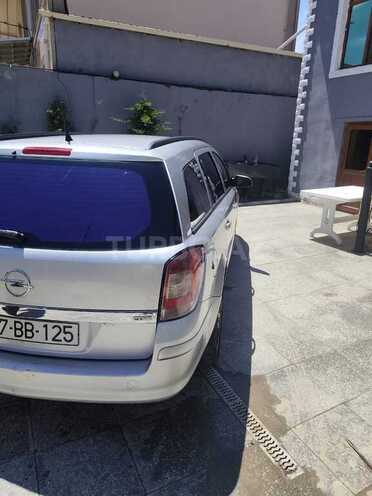 Opel Astra-8
