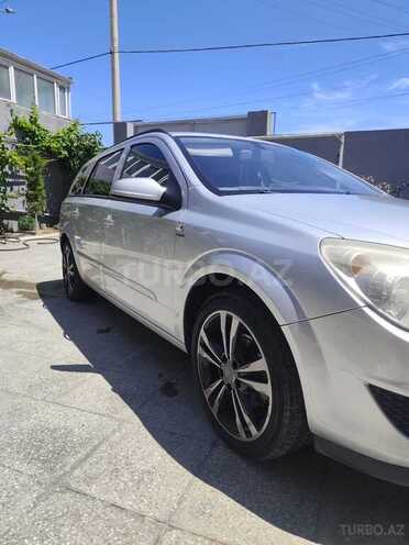 Opel Astra-4