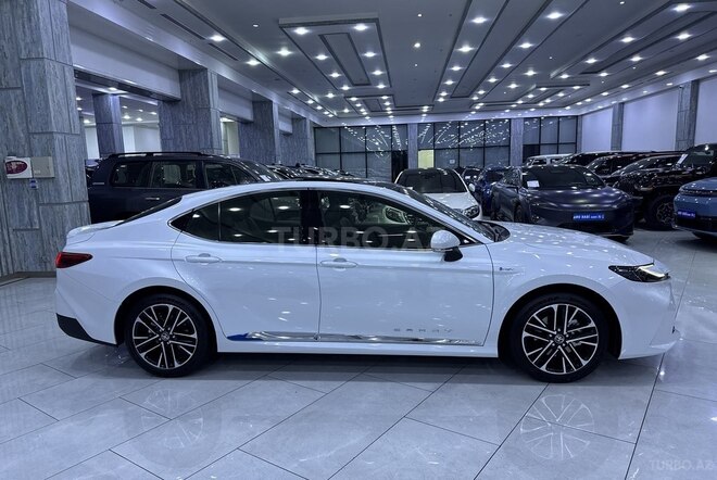 Toyota Camry-3