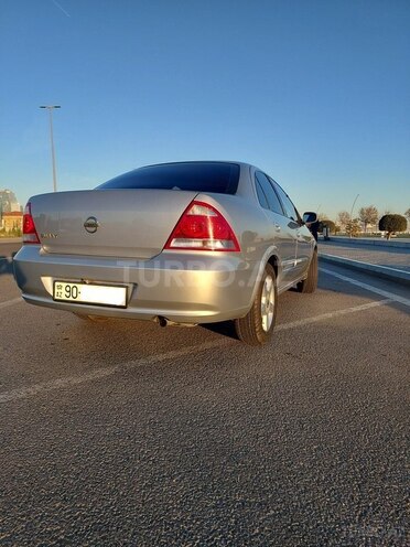 Nissan Sunny-9