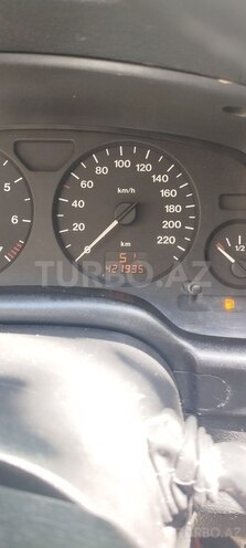Opel Astra-2