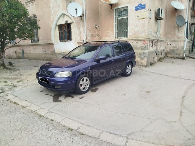 Opel Astra-8