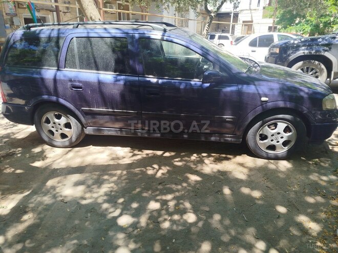 Opel Astra-6