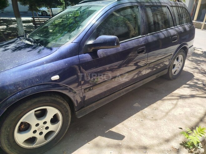 Opel Astra-5