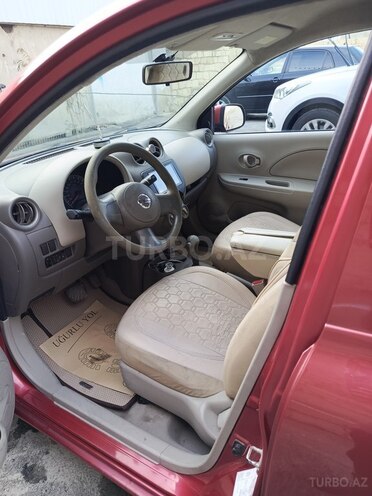 Nissan Micra-10
