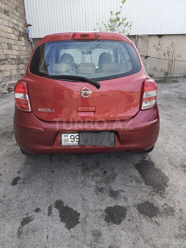 Nissan Micra-3