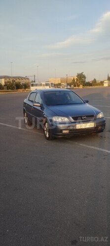 Opel Astra-1