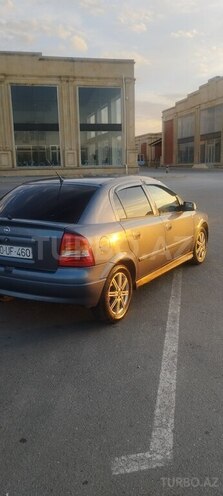 Opel Astra-2