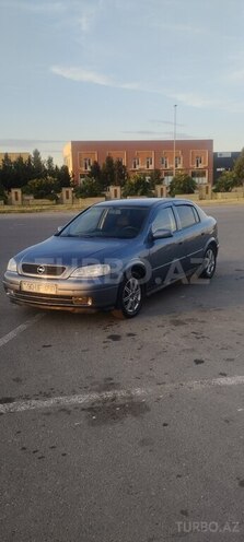 Opel Astra-5