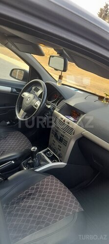 Opel Astra-4