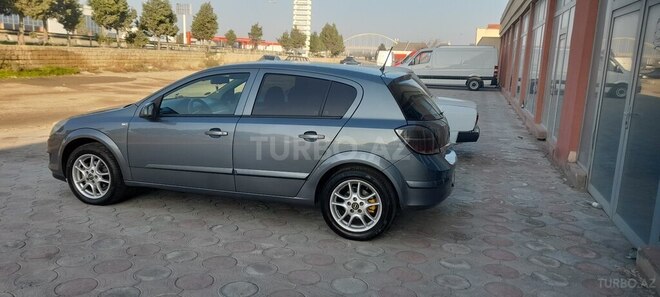 Opel Astra-5