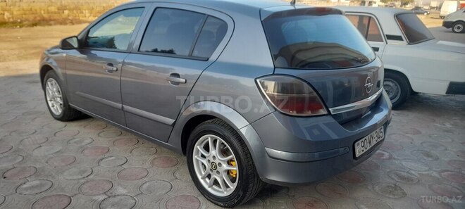 Opel Astra-6