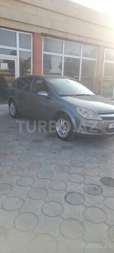Opel Astra-7