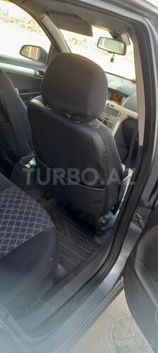Opel Astra-8
