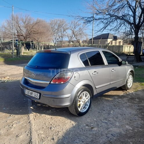Opel Astra-9