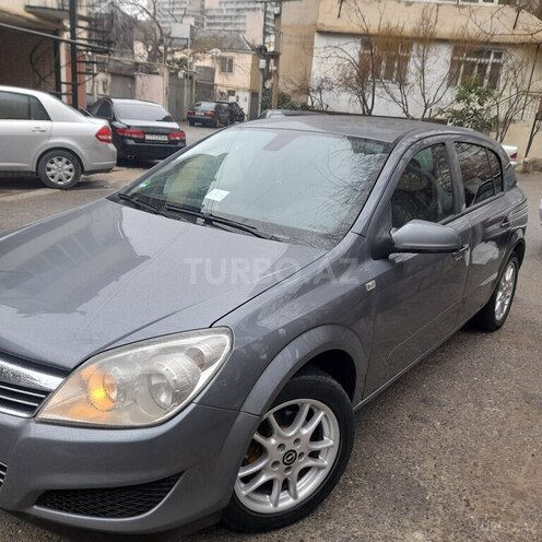 Opel Astra-12