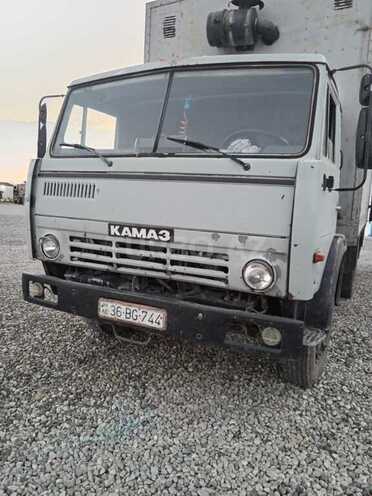 KamAz 53212-2