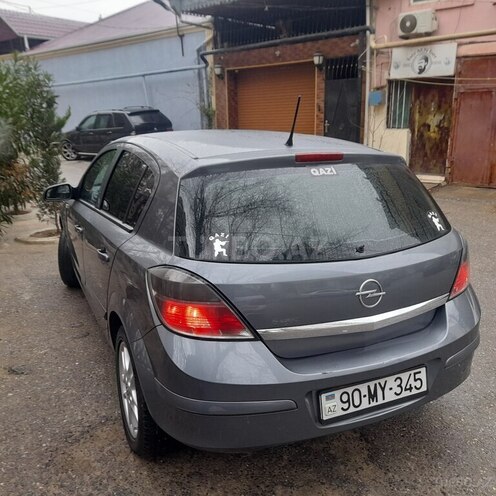 Opel Astra-13