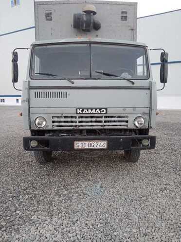 KamAz 53212-1