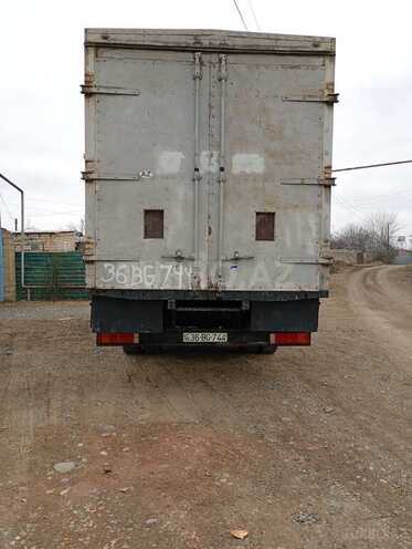 KamAz 53212-3