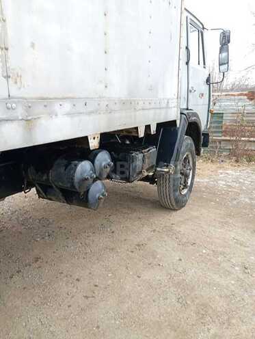 KamAz 53212-5