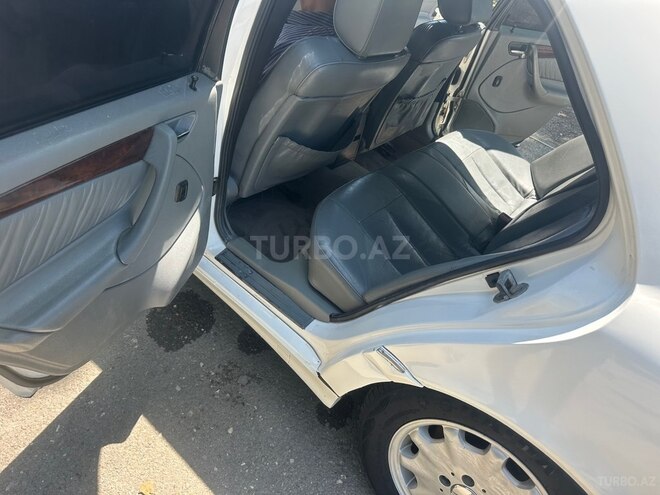 Mercedes C 230-2