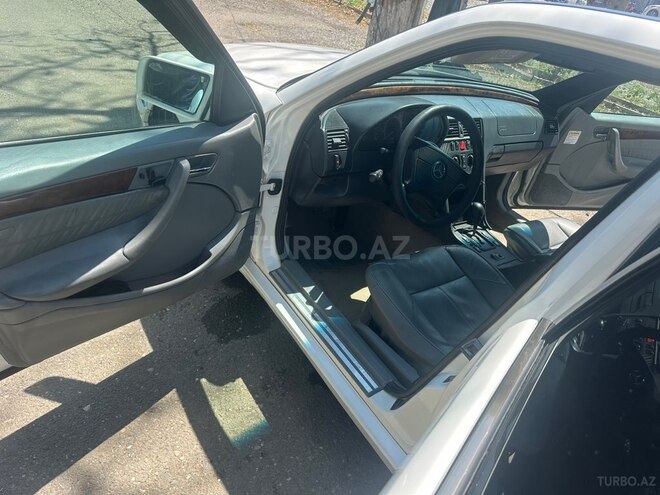 Mercedes C 230-5