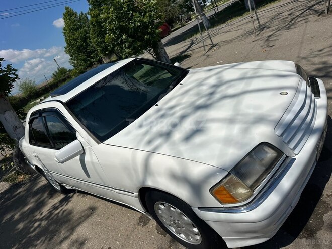 Mercedes C 230-10