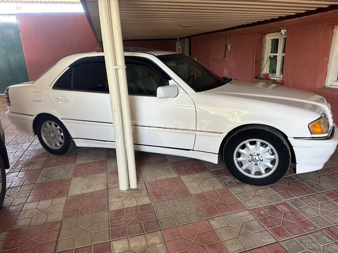 Mercedes C 230-20