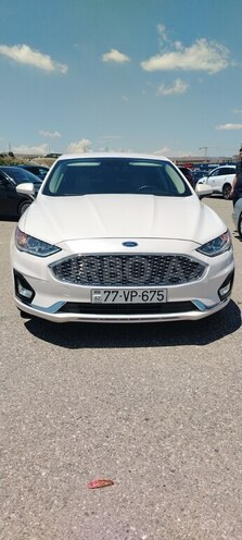 Ford Fusion (North America)-1