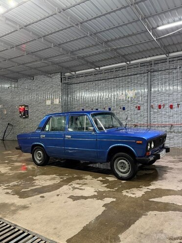 LADA (VAZ) 2106-3