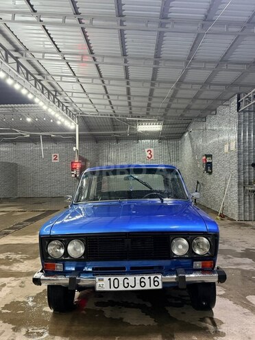 LADA (VAZ) 2106-1