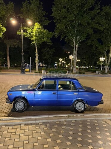 LADA (VAZ) 2106-2