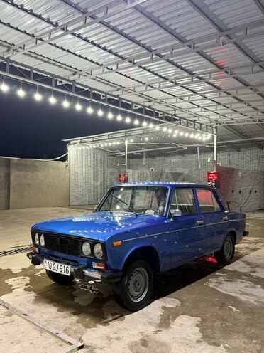 LADA (VAZ) 2106-4