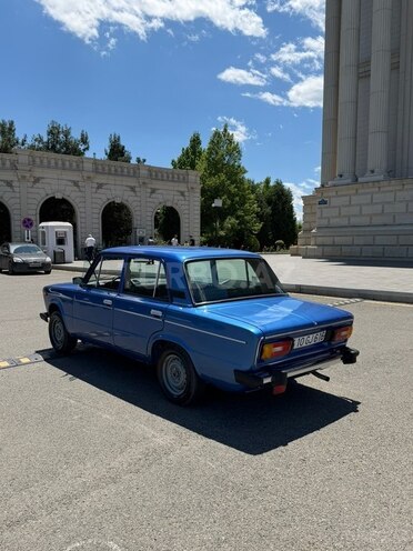 LADA (VAZ) 2106-12