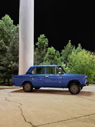 LADA (VAZ) 2106-5