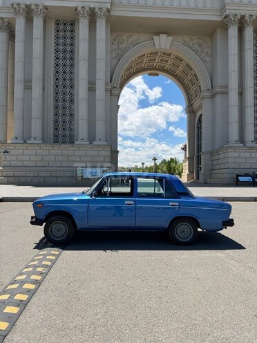 LADA (VAZ) 2106-16