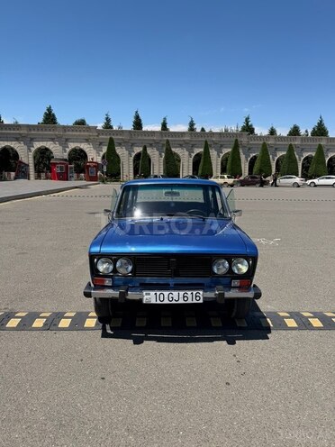 LADA (VAZ) 2106-10